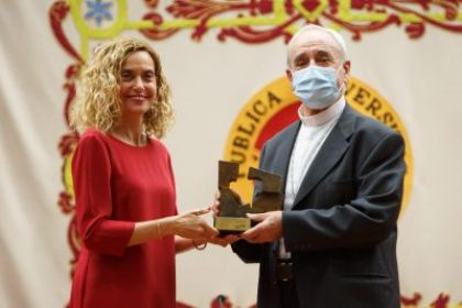 Premio Jaime Brunet Monseñor Azcona