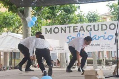 Feria Solidaridad Monteagudo