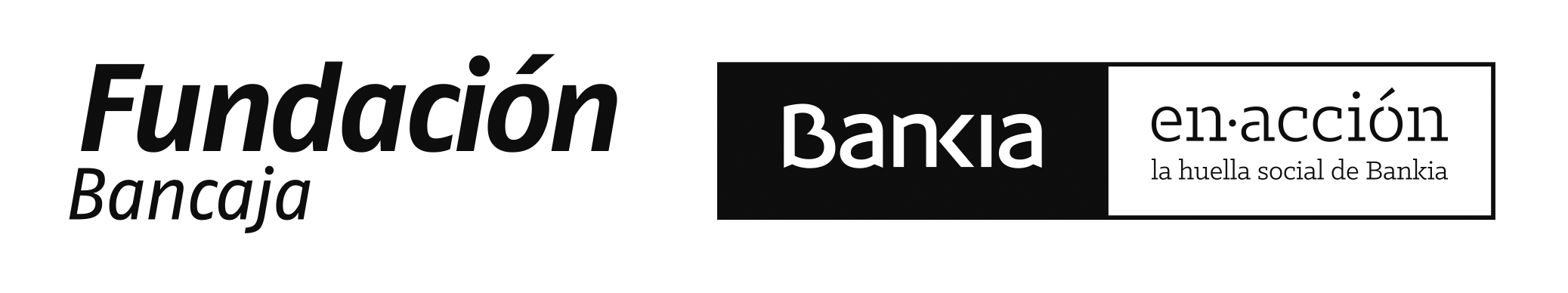Fundación Bancaja Bankia