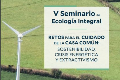 seminario ecología integra