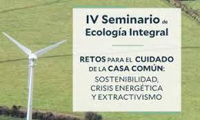 Seminario Ecología Integral