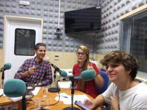 voluntarios internacionales Radio María