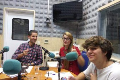 voluntarios internacionales Radio María