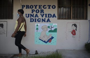 Proyectos Adolescentes Embarazadas República Dominicana