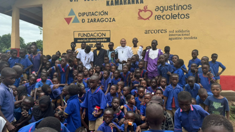 zaragoza sierra leona